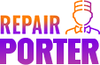 Repair Porter U.S.A.